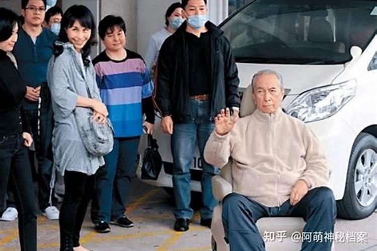 澳门赌王八字无财,为什么能霸业屹立数十年