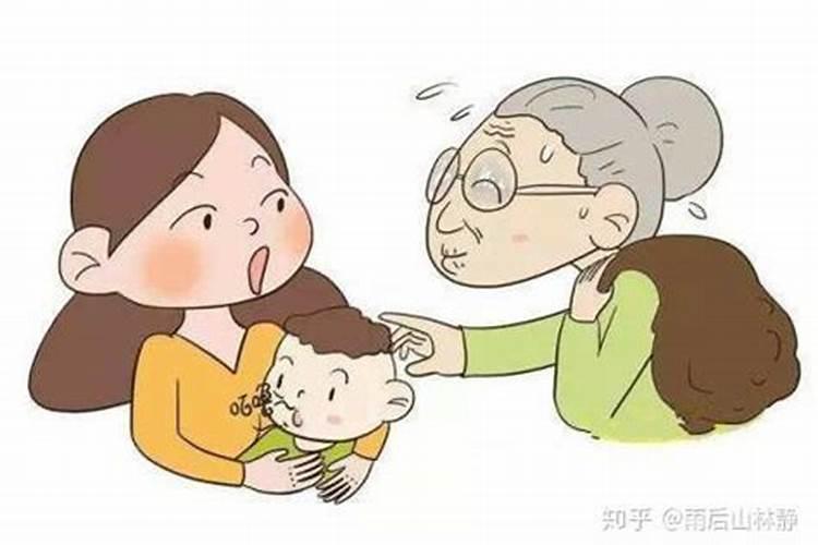 婆婆跟媳妇的风水问题怎样解决？