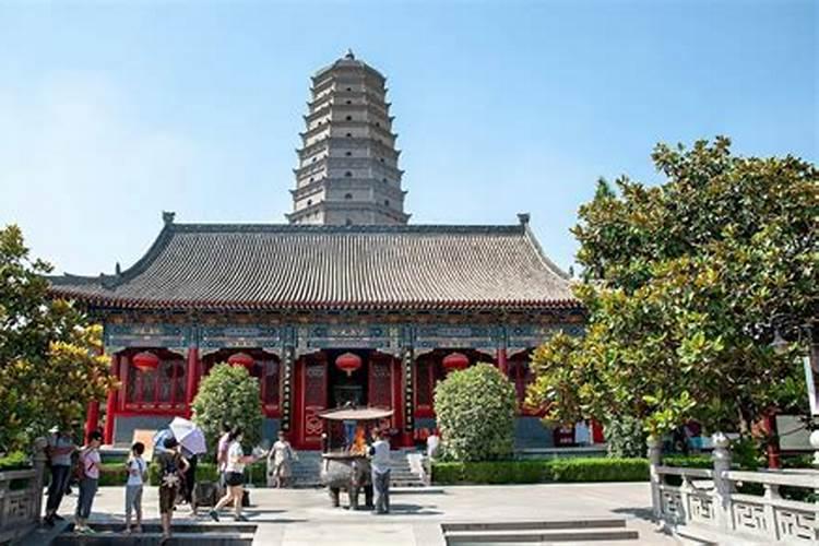 地宫的著名地宫