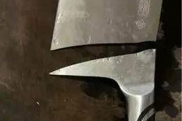 刀剪如何影响家居风水