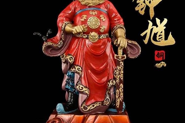 家里放什么辟邪招财 辟邪护宅的风水神器