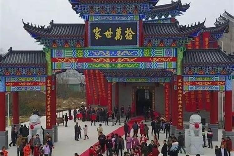 盘点无人涉足的十大禁区,封门村上榜,除了罗布泊你还知道哪些？