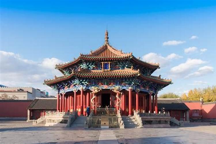 坟地栽树怎么栽栽几棵
