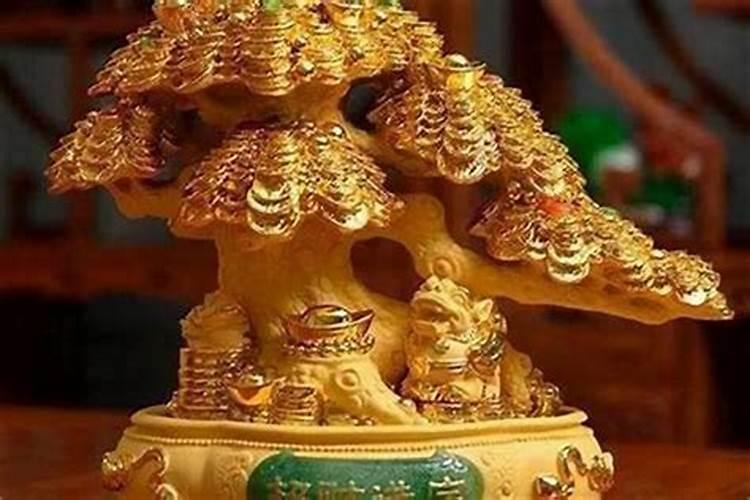 风水大师分析:财运不好怎么转运招财