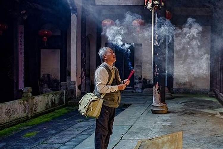 风水先生都无好下场吗