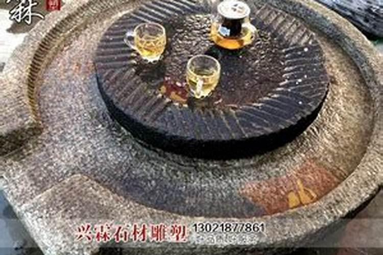 火山石能当风水石吗