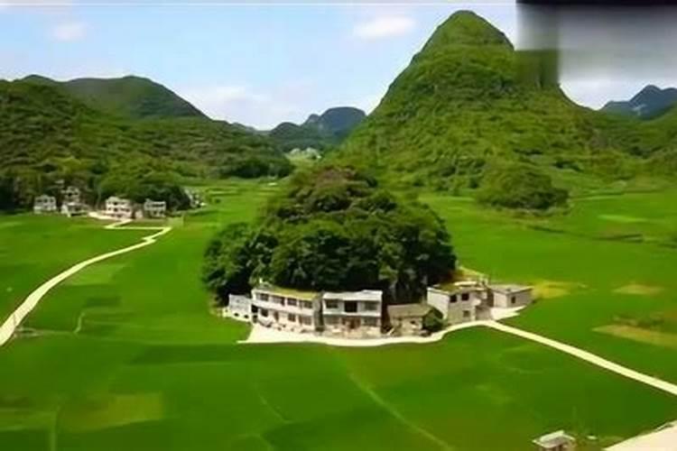 谁来说说靠山的房子风水有哪些需要注意的