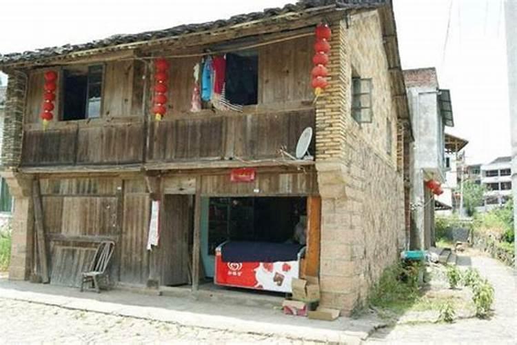 暮春踏访“进士屋”