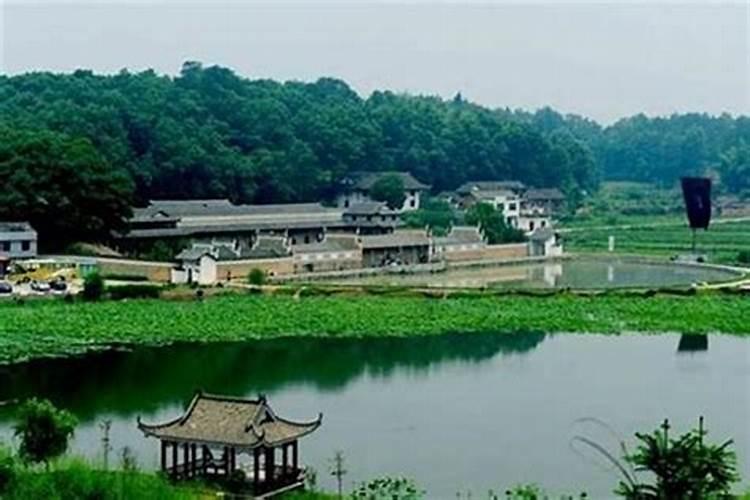 什么风水最旺平原