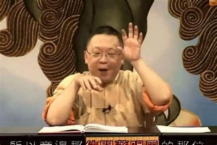 请问李居明风水怎么样,如何看房子风水,有哪位高人说说看？
