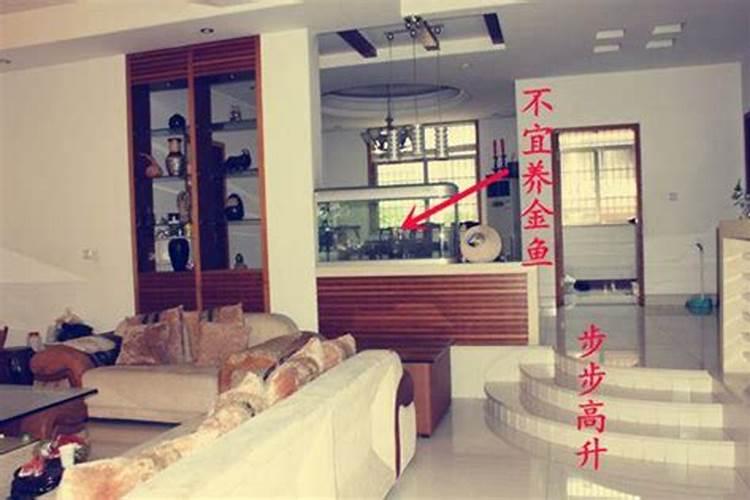 风水格龙纳水消砂定向点穴何意步骤？