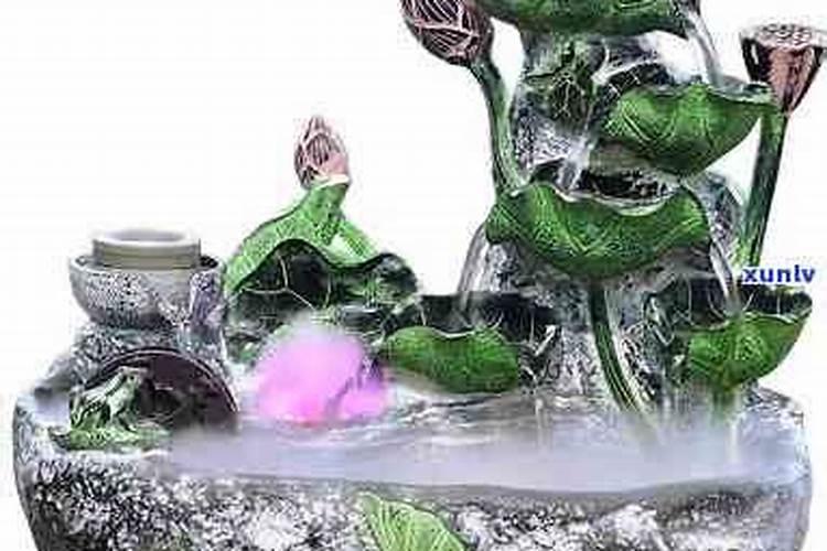 事业风生水起,风水至关重要
