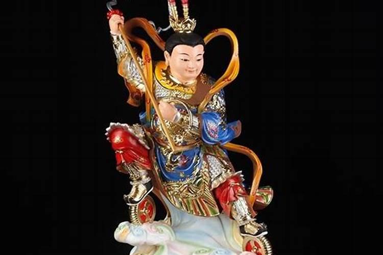 神通广大的历史人物有哪些？