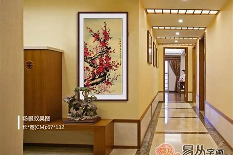 楼梯走道放什么绿植招财楼梯走道放哪些绿植招财