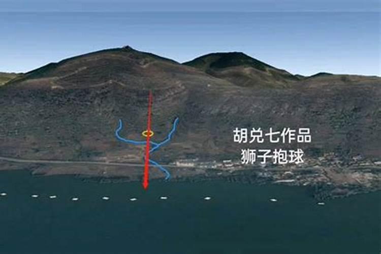 风水宝地来自于阴宅风水点穴秘诀