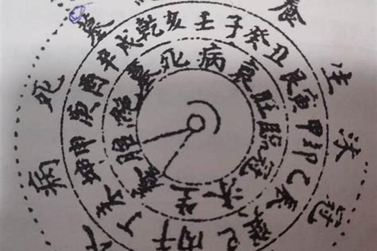 风水中金木水火四局是怎么判断的