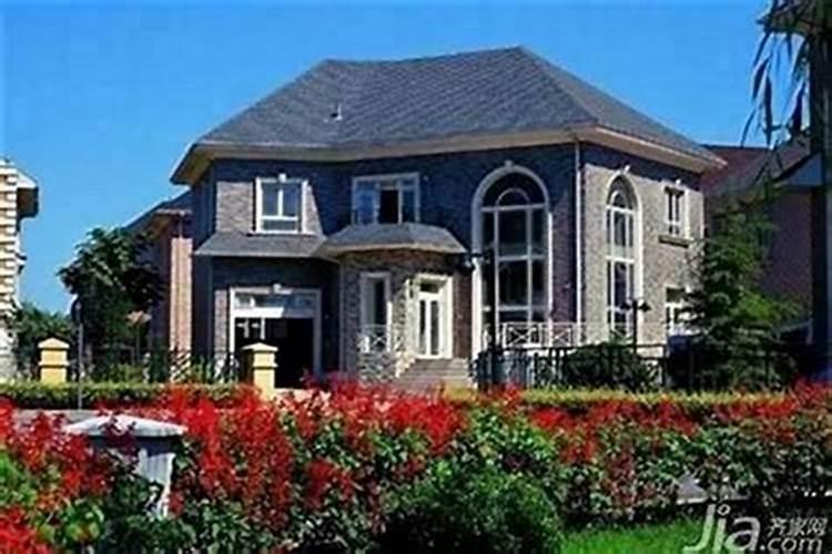 农村自建房如何看风水 建房风水可信么