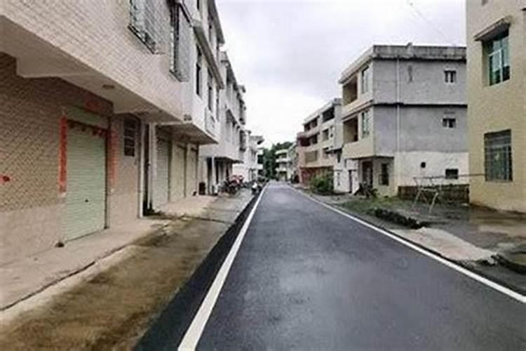 风水知识房屋排水方向有什么讲究 风水知识房屋排水方向有啥讲究