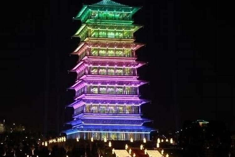 混元地理风水格局怎么写？