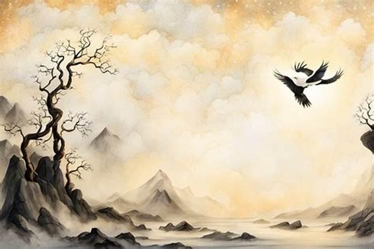 风水大相师请问大门口挂五星红旗有什么说头吗