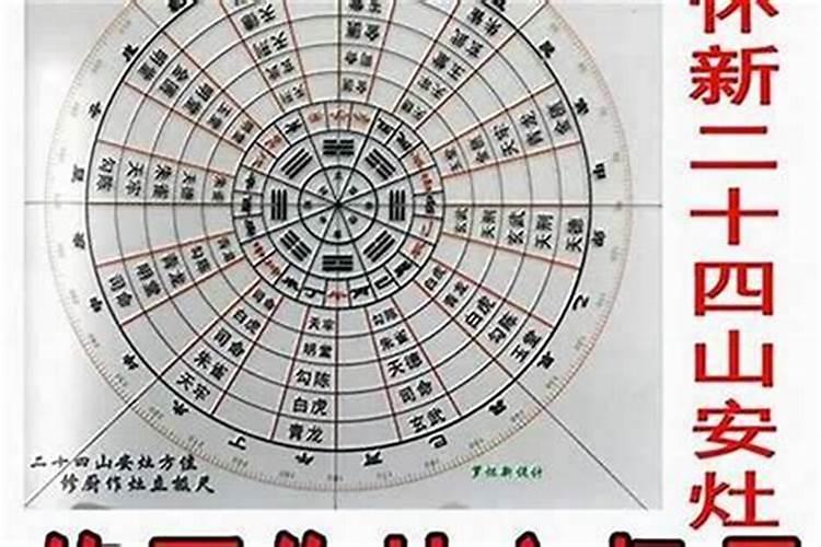 阴宅坐艮向坤兼寅申水出丁未口未来几年的运势如何