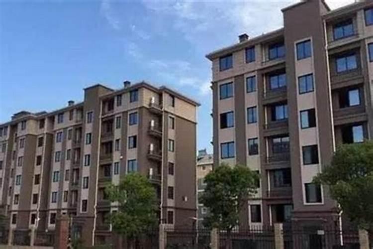 住楼房几层最好风水 10楼为什么不吉利