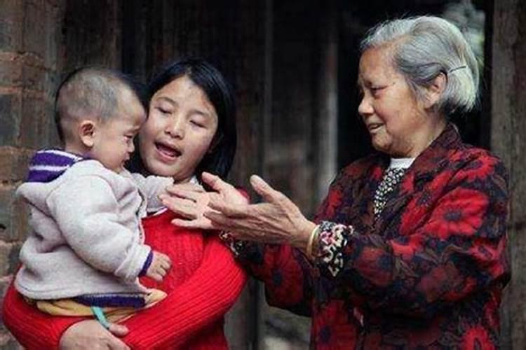 家居风水与婆媳关系