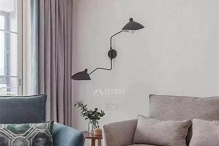 沙发边放什么绿植风水最旺
