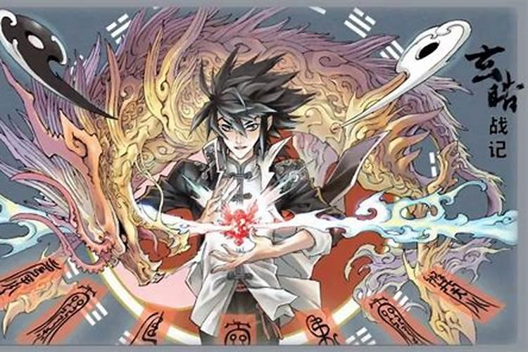 《盗墓笔记》系列小说列表:有哪些作品是南派三叔的作品？