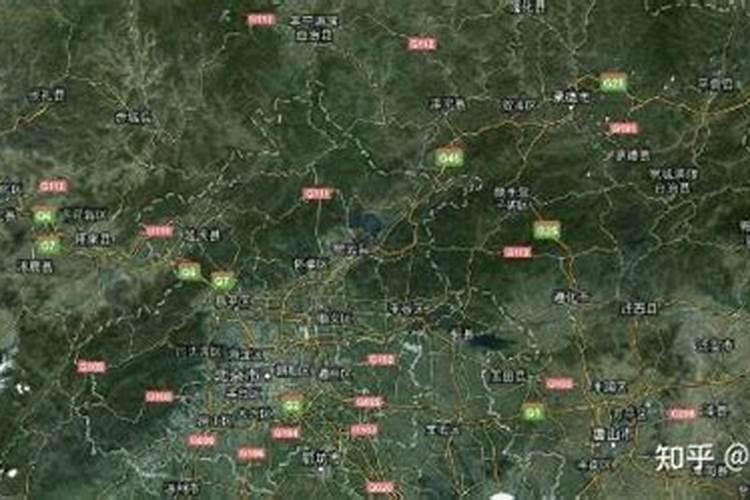 北京风水为什么不好