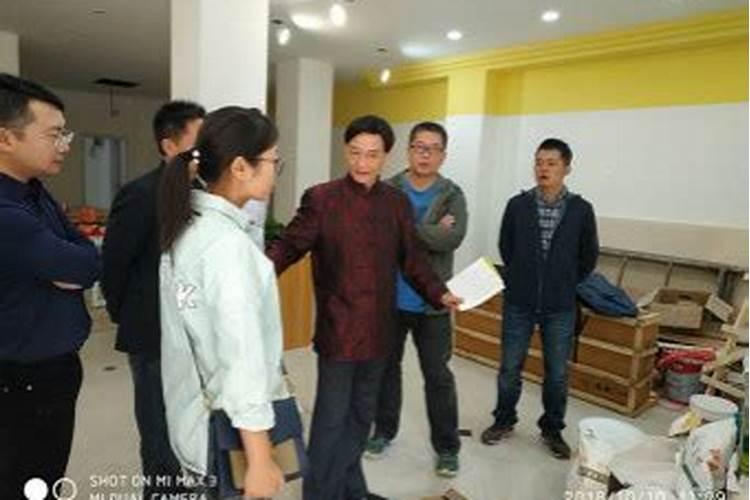 吴江丽湾国际小区风水如何样