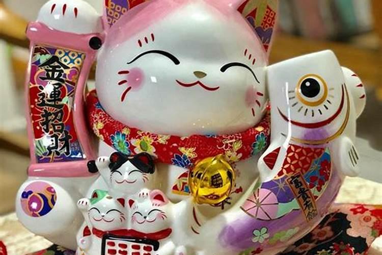 招财猫放在哪个方位好？