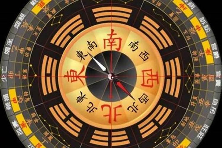 风水学是如何推算“三煞”的？