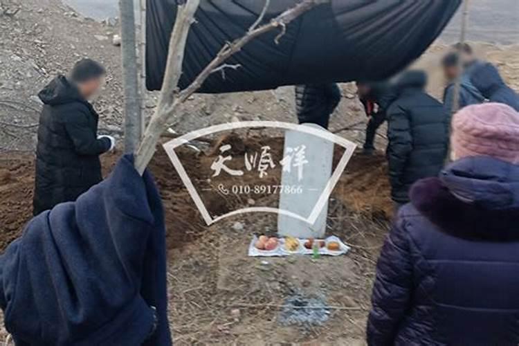怎么看祖坟发哪一房坟地怎么看旺老大老二