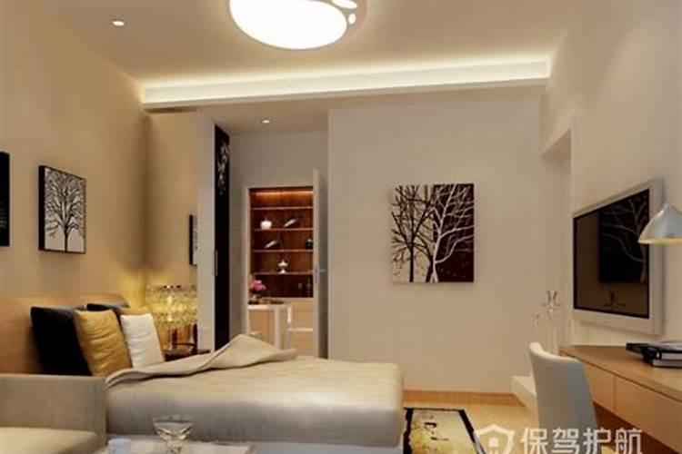 卧室放什么最旺家庭风水