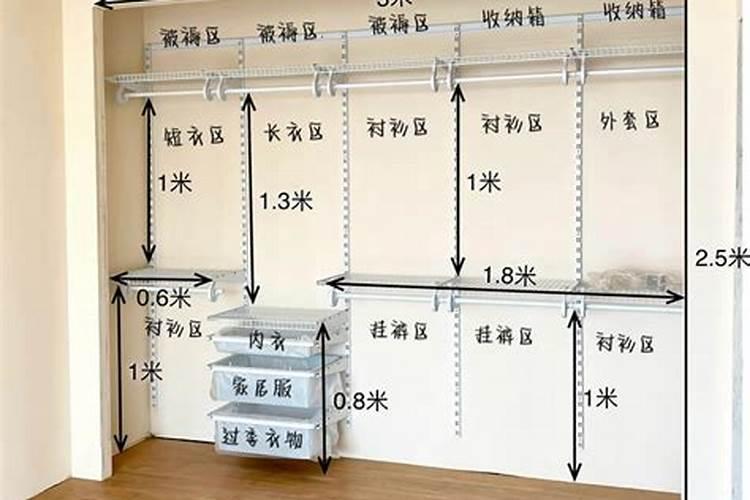 ...左手做玄关,右面墙壁挂衣服和装镜子合适吗？风水有没有讲究,百度知 ...