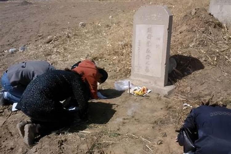 不立碑对后人有影响吗