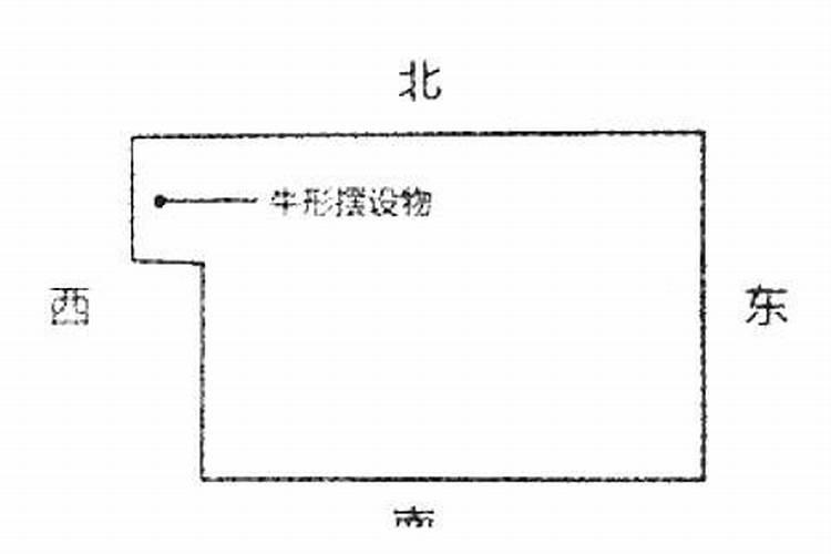 住宅西北角风水的重要性？