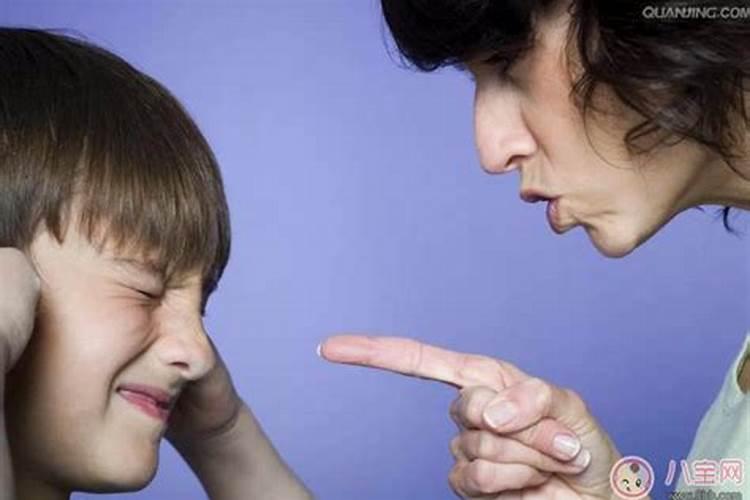 有风水师解答一下小孩子看到我就哭