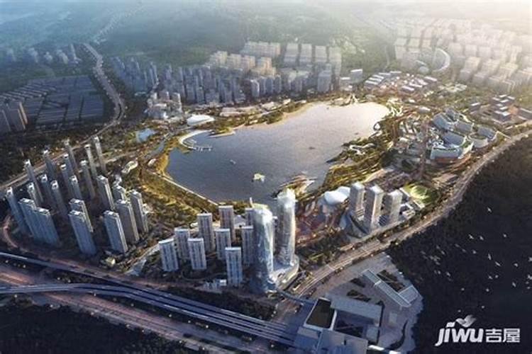 家中供着佛降魔杵能放在供桌下吗？
