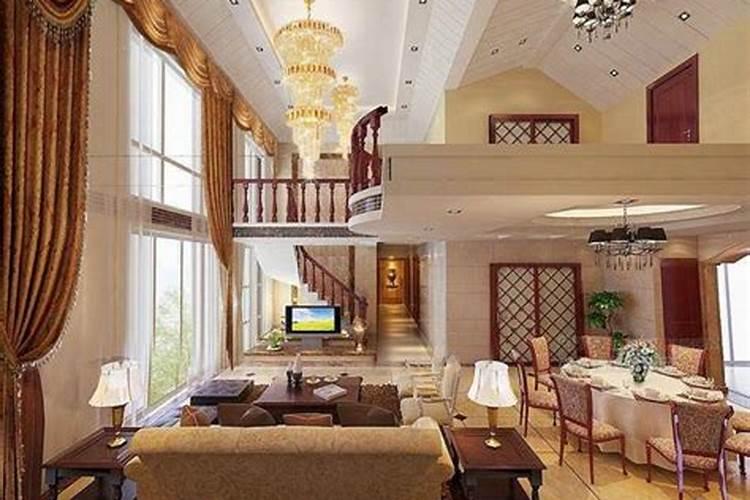 农村自建房的客厅,长宽多少才是最佳选择？