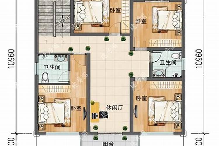 农村建房几米开间合适