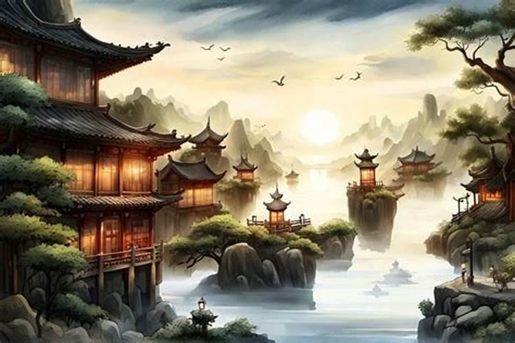 巧布“闺房”打造不俗风水