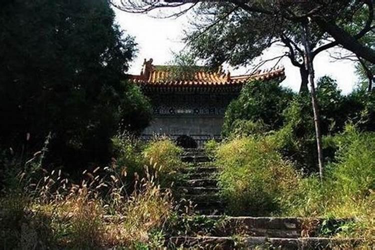 中国历史上有名的风水师