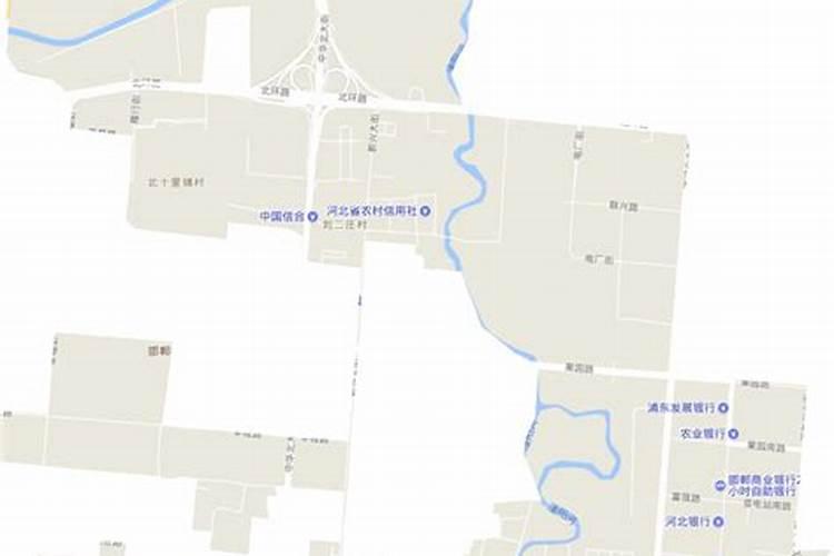 河北省邯郸市丛台区苏曹乡下辖村委会有哪些？