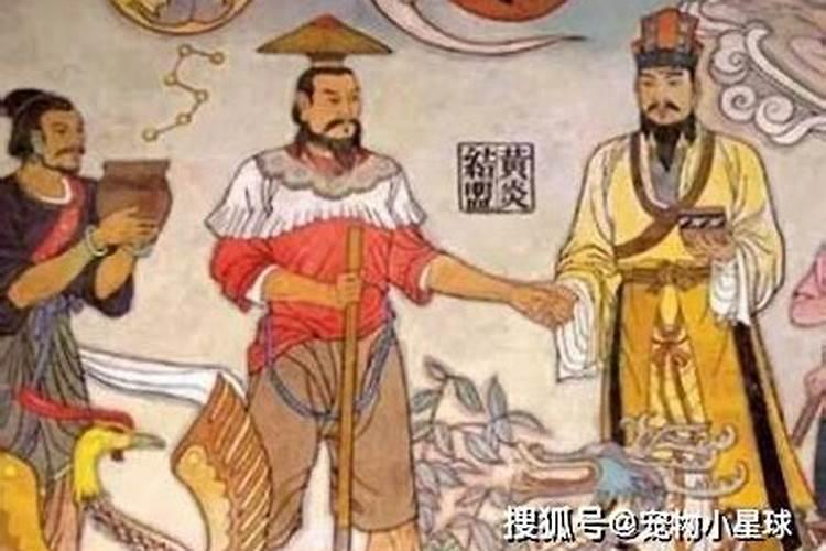 管仲在风水中起到什么作用