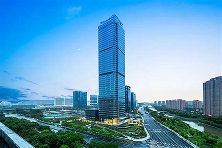 绍兴赢和都大厦在哪里？