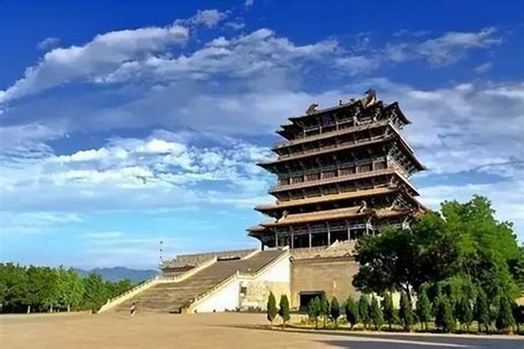 风水大师排名前十位