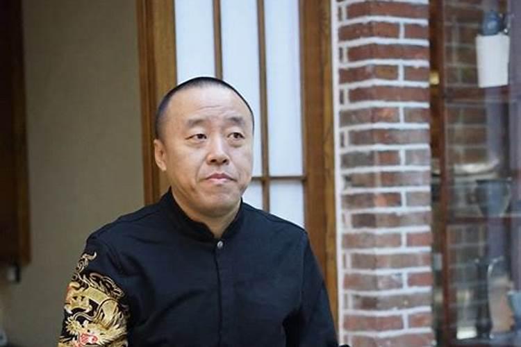 帝师真实身份是什么？