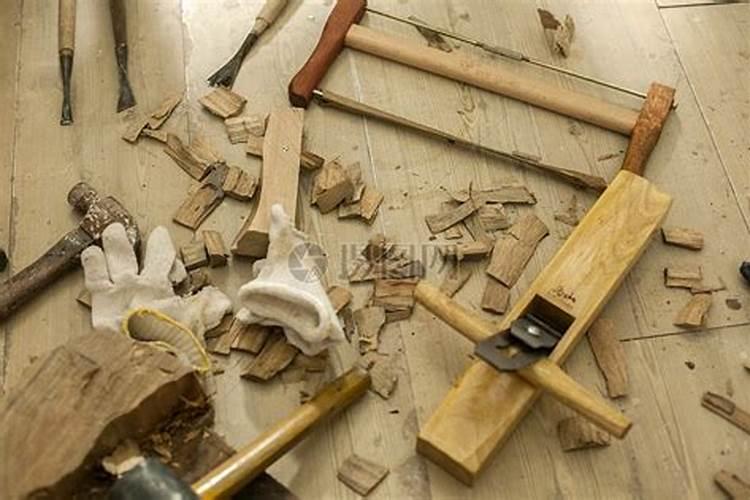 风水师常用四大工具及使用方法